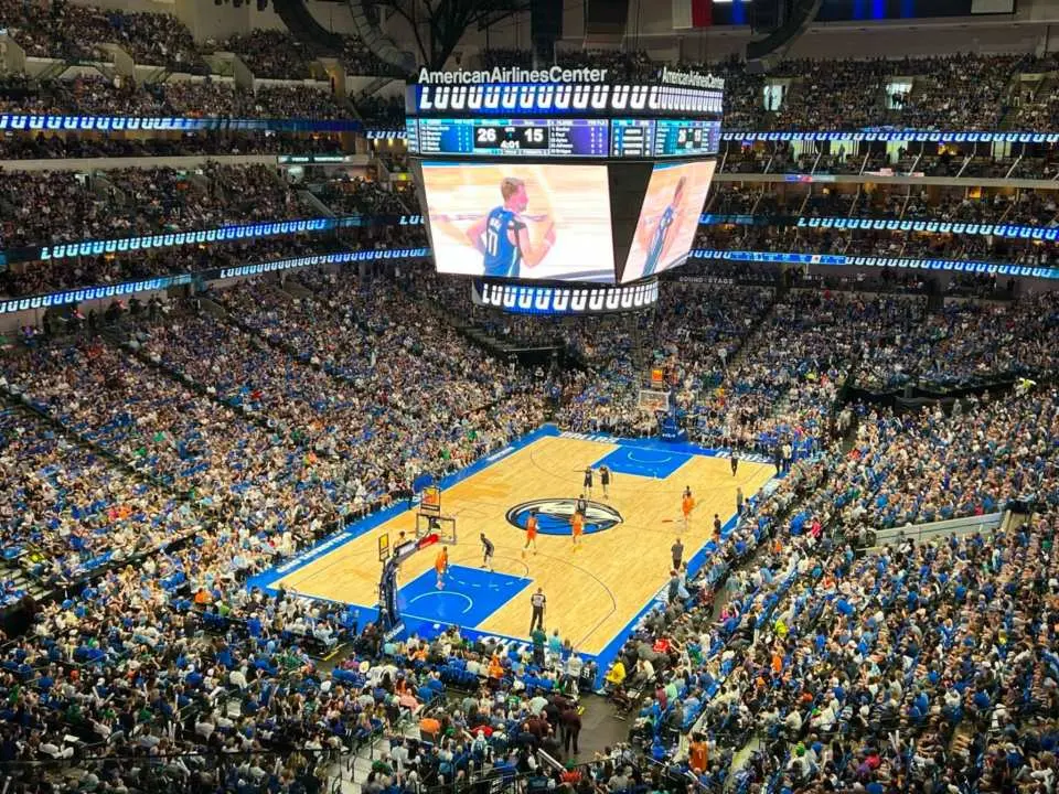 b体育官网合作的NBA比赛场馆